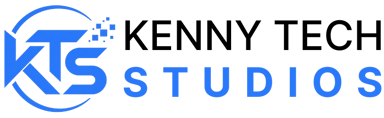Kenny Tech Studios Logo